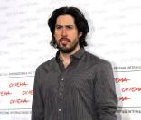 Jason Reitman lors du 4e Festival du film international de Rome le 17 octobre 2009 pour la présentation de Up in the Air : le traditionnel photocall 