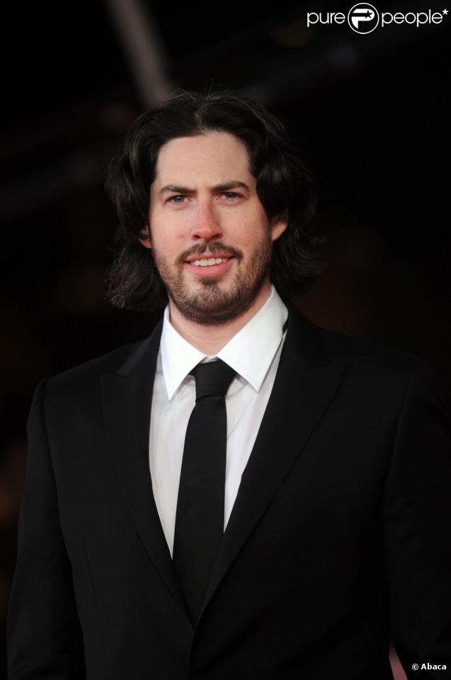 Jason Reitman lors du 4e Festival du film international de Rome le 17 octobre 2009 pour la présentation de Up in the Air : un beau tapis rouge 