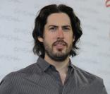 Jason Reitman lors du 4e Festival du film international de Rome le 17 octobre 2009 pour la présentation de Up in the Air : le traditionnel photocall 