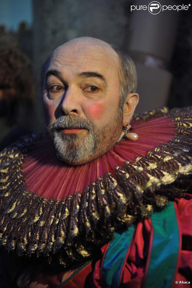 Gérard Jugnot