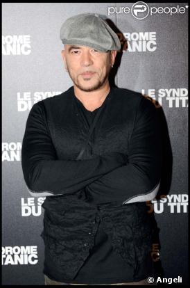 Pascal Obispo règle ses comptes dans le Parisien le 19 octobre 2009.