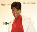 Regina King à l'anniversaire de Ne-Yo, le 17 octobre 2009 à New York !