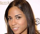 Sharon Carpenter à l'anniversaire de Ne-Yo, le 17 octobre 2009 à New York !