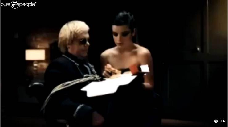 Lily Allen a dévoilé le clip de  Who'd have known