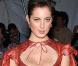 La charmante Eva Amurri, fille d'une célèbre actrice... de nouveau nue face à David Duchovny !