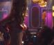 Eva Amurri et David Duchovny dans une scène de la saison 3 de la  série  Californication  !