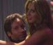 Eva Amurri et David Duchovny dans une scène de la saison 3 de la  série  Californication  !