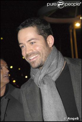 Emmanuel Moire, son coming out dans le numéro de novembre 2009 de  Têtu .