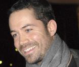 Emmanuel Moire, son coming out dans le numéro de novembre 2009 de  Têtu .
