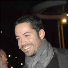 Emmanuel Moire, son coming out dans le numéro de novembre 2009 de <i>Têtu</i>.