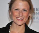  
Mamie Gummer en avril 2009 