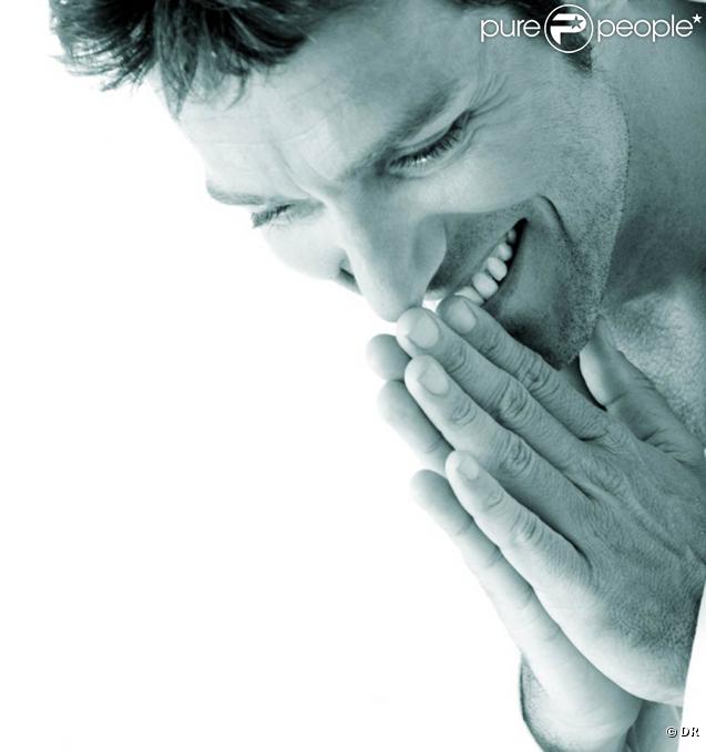 Laurent Hennequin présentera son premier album, Je m'envole, le 28 octobre au Réservoir