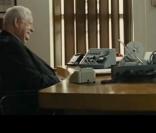 Scène de OSS 117, Rio ne répond plus, avec Pierre Bellemare