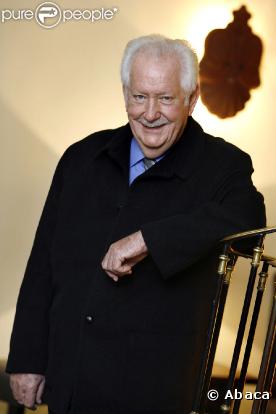 Pierre Bellemare