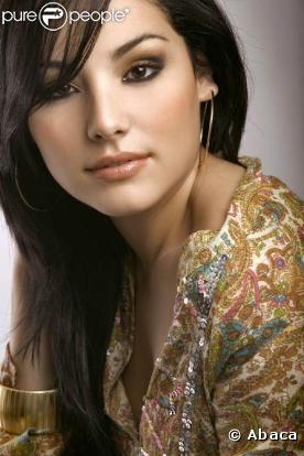 Sarah Riani dévoile une nouvelle reprise :  I have nothing