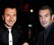 Michaël Youn et Jean Dujardin : Une fin de nuit... au commissariat !
