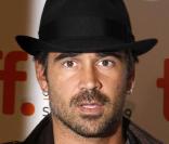 Colin Farrell<br />