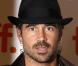 Colin Farrell : l'acteur serait papa... d'un baby boy !