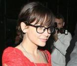  Natalie Imbruglia à la soirée de réouverture du clib Chinawhites à Londres le 21 octobre 2009 