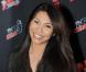 Anggun : sa voix est douce... mais ses paroles portent loin !
