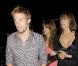 Jenson Button : le champion fête son titre... mais où est sa chérie ?