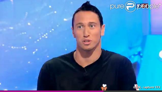 Frédérick Bousquet dans 