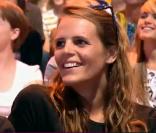 Laure Manaudou dans Attention à la marche
