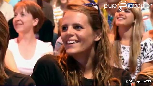 Laure Manaudou dans 