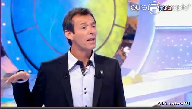 Jean-Luc Reichmann dans 