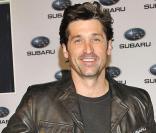 Patrick Dempsey
