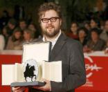 Martin Koolhoven primé lors du 4e festival de Rome !
