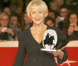 La superbe Helen Mirren meilleure actrice... découvrez le palmarès du Festival de Rome !