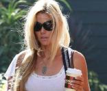 Denise Richards et ses filles Lola Rose et Sam