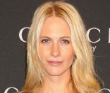 Poppy Delevigne lors de la soirée The Gucci Icon organiséer par Frida Giannini et Mark Ronson le 23 octobre 2009 à New York