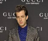 Mark Ronson lors de la soirée The Gucci Icon organiséer par Frida Giannini et Mark Ronson le 23 octobre 2009 à New York
