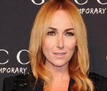 lors de la soirée The Gucci Icon organiséer par Frida Giannini et Mark Ronson le 23 octobre 2009 à New York