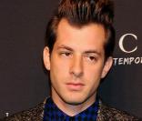Mark Ronson lors de la soirée The Gucci Icon organiséer par Frida Giannini et Mark Ronson le 23 octobre 2009 à New York