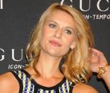 Claire Danes lors de la soirée The Gucci Icon organiséer par Frida Giannini et Mark Ronson le 23 octobre 2009 à New York