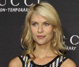 Claire Danes lors de la soirée The Gucci Icon organiséer par Frida Giannini et Mark Ronson le 23 octobre 2009 à New York