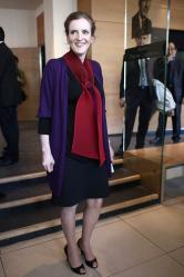 Nathalie Kosciusko-Morizet visée par des pirates du web
