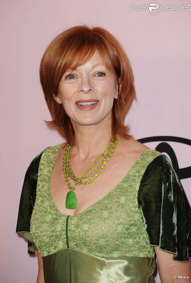 Frances Fisher, à l'occasion du 20e anniversaire de l'Environmental Media Association, qui s'est tenu aux Studios Paramount d'Hollywood, à Los Angeles, le 25 octobre 2009 !