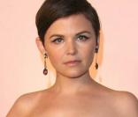 La craquante Ginnifer Goodwin, à l'occasion du 20e anniversaire de l'Environmental Media Association, qui s'est tenu aux Studios Paramount d'Hollywood, à Los Angeles, le 25 octobre 2009 !