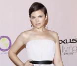 L'adorable Ginnifer Goodwin, à l'occasion du 20e anniversaire de l'Environmental Media Association, qui s'est tenu aux Studios Paramount d'Hollywood, à Los Angeles, le 25 octobre 2009 !