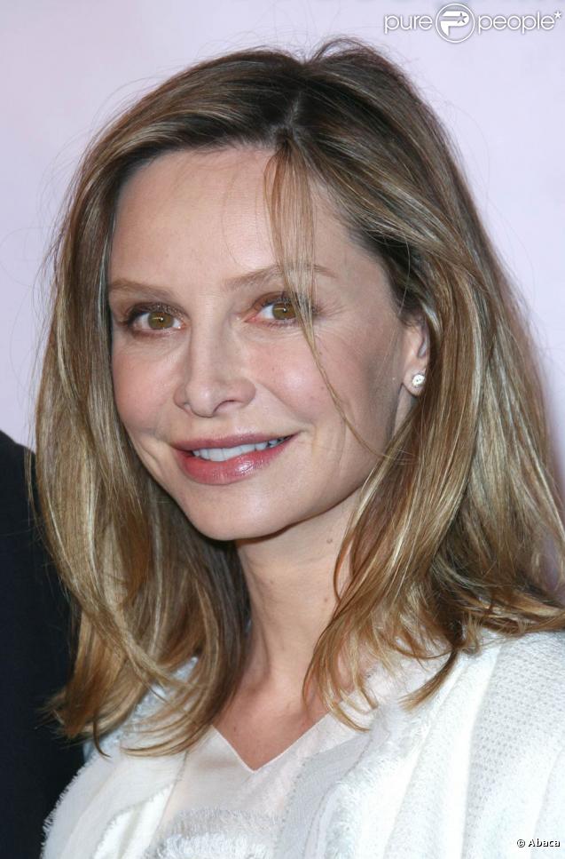 Calista Flockhart, à l'occasion du 20e anniversaire de l'Environmental Media Association, qui s'est tenu aux Studios Paramount d'Hollywood, à Los Angeles, le 25 octobre 2009 !