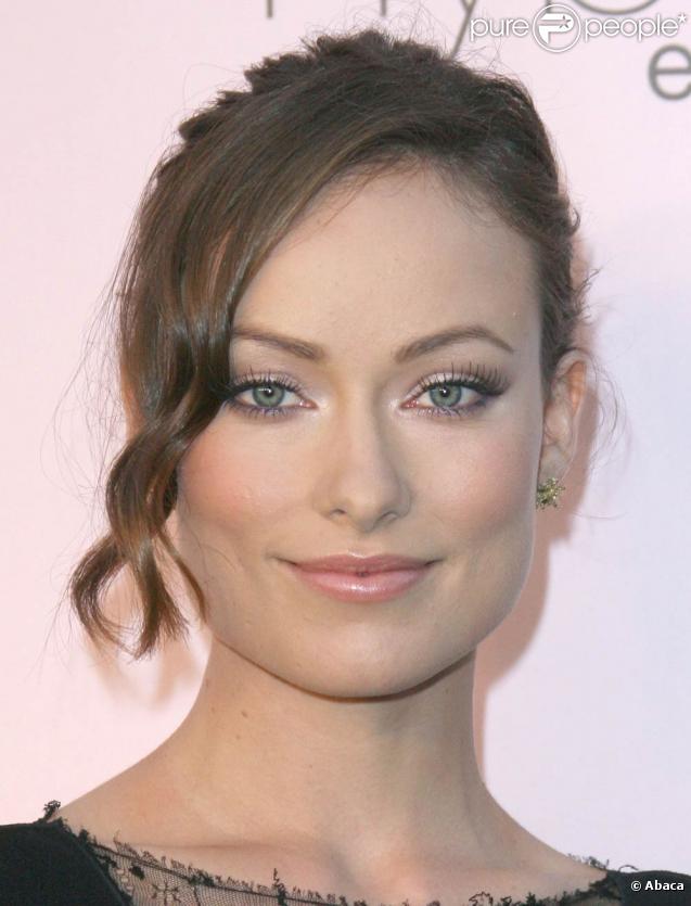 Olivia Wilde, à l'occasion du 20e anniversaire de l'Environmental Media Association, qui s'est tenu aux Studios Paramount d'Hollywood, à Los Angeles, le 25 octobre 2009 !