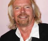 Richard Branson, à l'occasion du 20e anniversaire de l'Environmental Media Association, qui s'est tenu aux Studios Paramount d'Hollywood, à Los Angeles, le 25 octobre 2009 !