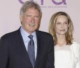 Harrison Ford et Calista Flockhart, à l'occasion du 20e anniversaire de l'Environmental Media Association, qui s'est tenu aux Studios Paramount d'Hollywood, à Los Angeles, le 25 octobre 2009 !