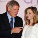Harrison Ford et sa chérie Calista Flockhart, Olivia Wilde, Ginnifer Goodwin... ont tous la main verte !