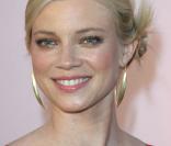 Amy Smart, à l'occasion du 20e anniversaire de l'Environmental Media Association, qui s'est tenu aux Studios Paramount d'Hollywood, à Los Angeles, le 25 octobre 2009 !