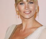 Natasha Henstridge, à l'occasion du 20e anniversaire de l'Environmental Media Association, qui s'est tenu aux Studios Paramount d'Hollywood, à Los Angeles, le 25 octobre 2009 !